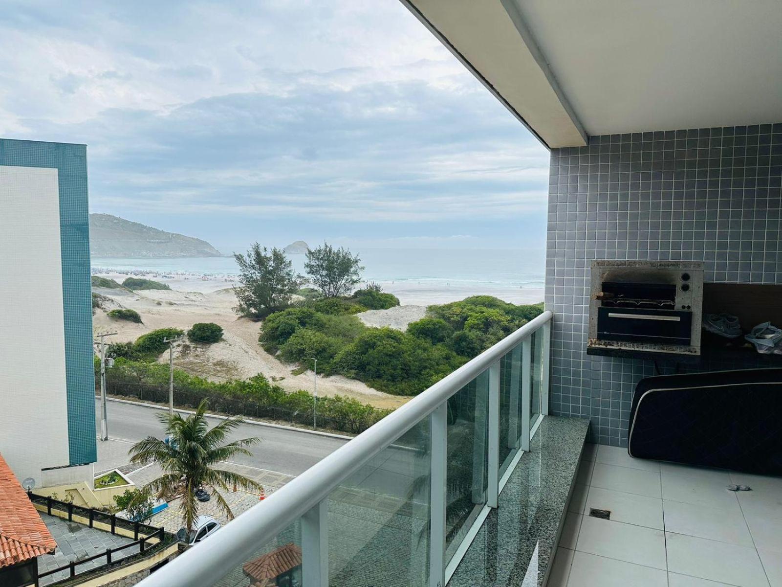 Le Bon Vivant 205D Arraial do Cabo Exterior photo